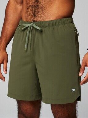 Fabletics Men's The One Short 7"